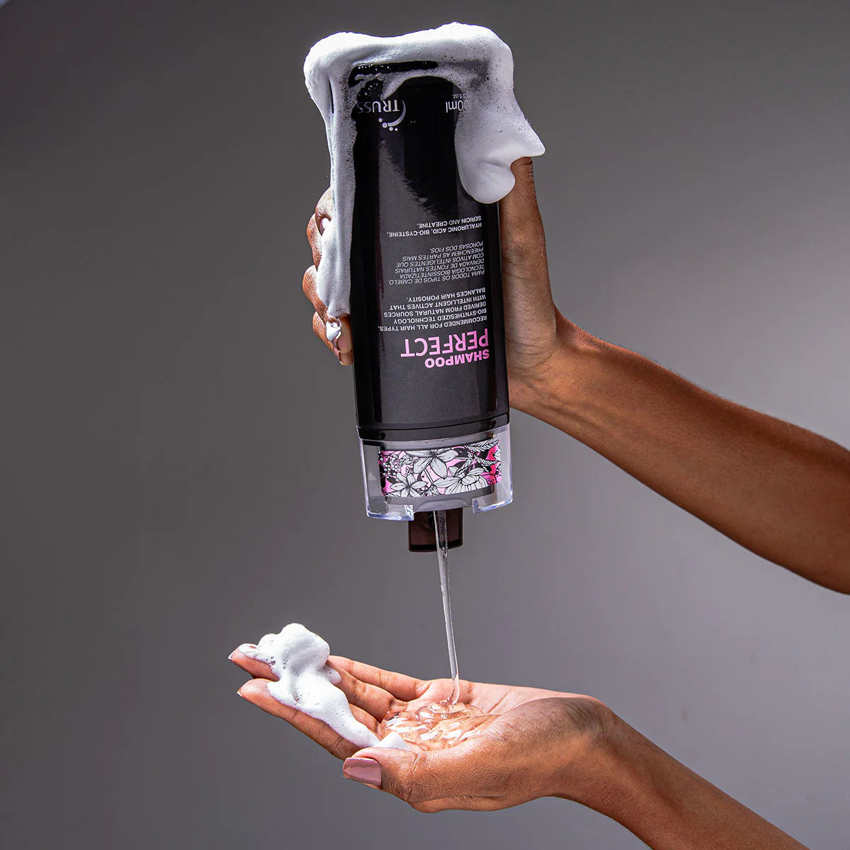 Truss Perfect Shampoo