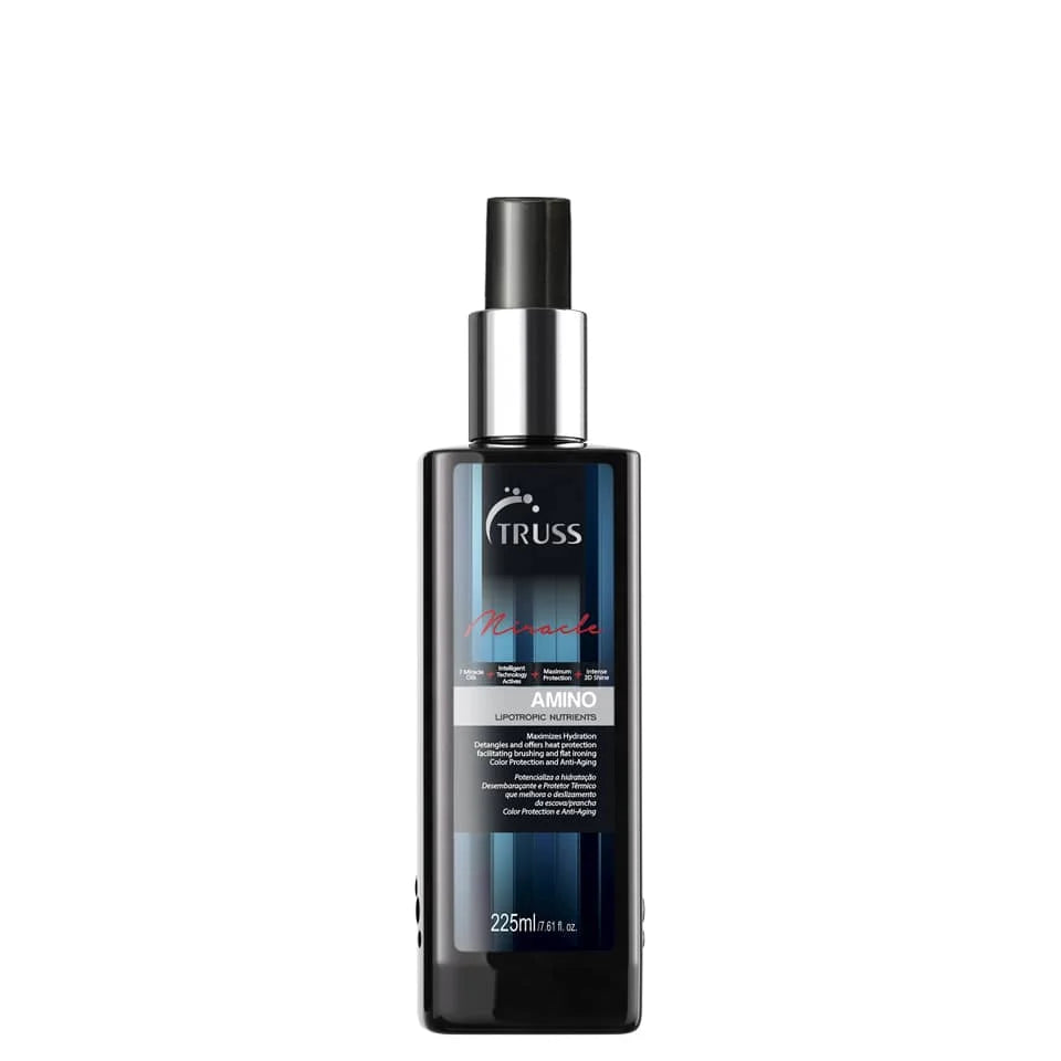 Truss Miracle Kit (Todo tipo de cabello)