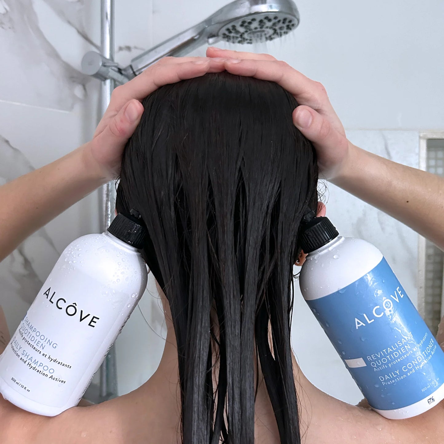 Alcôve Daily Conditioner
