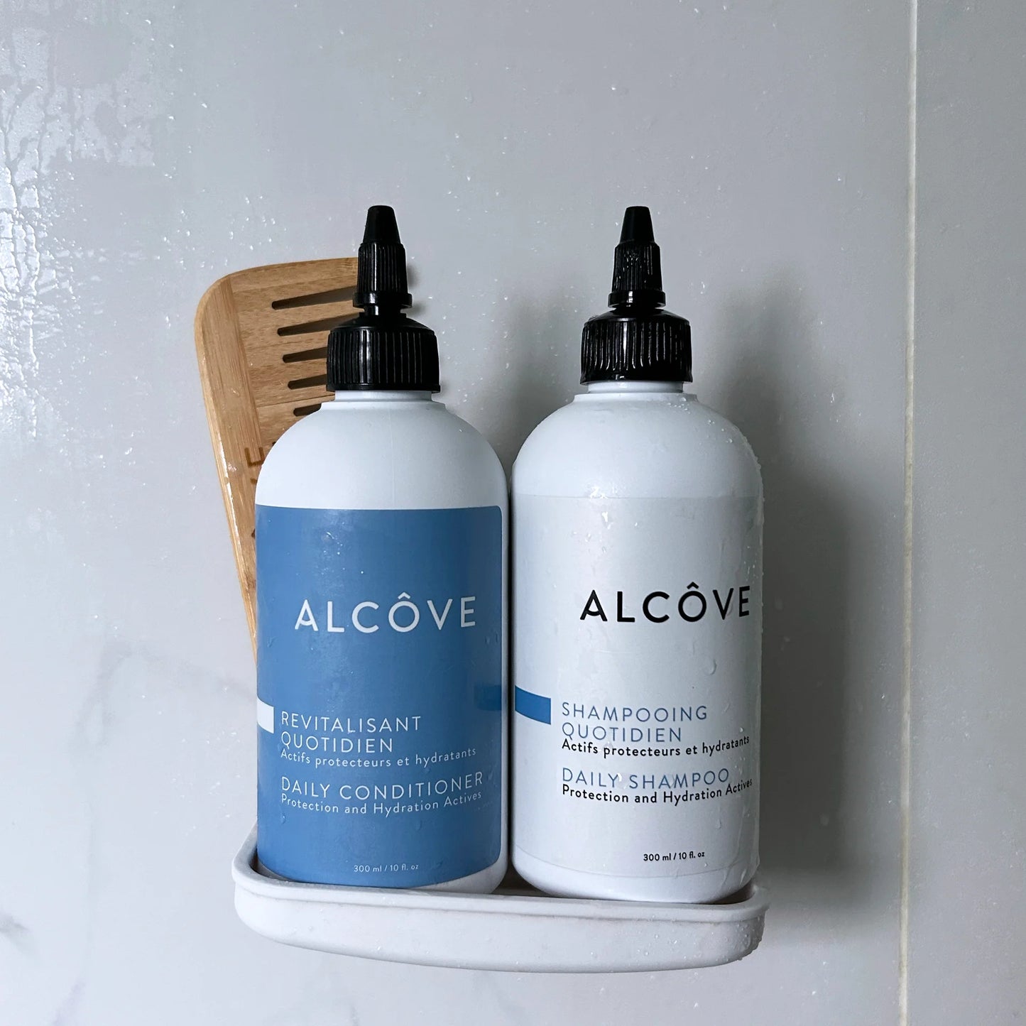 Alcôve Daily Conditioner