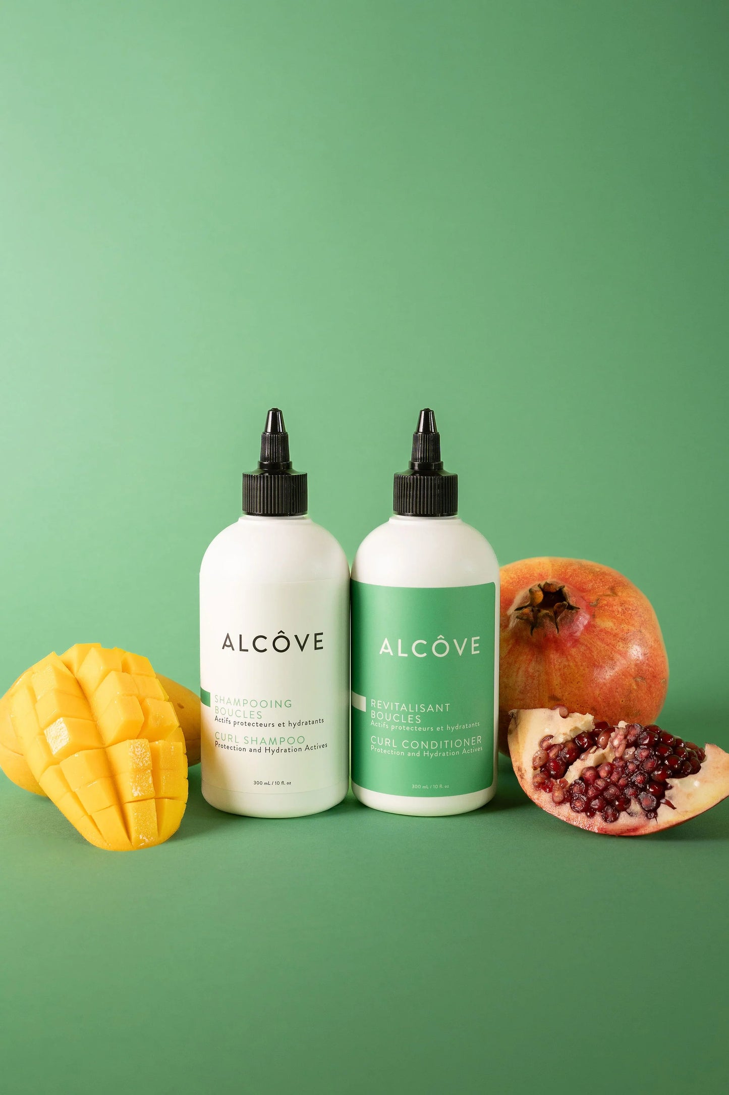 Alcove Curl Shampoo