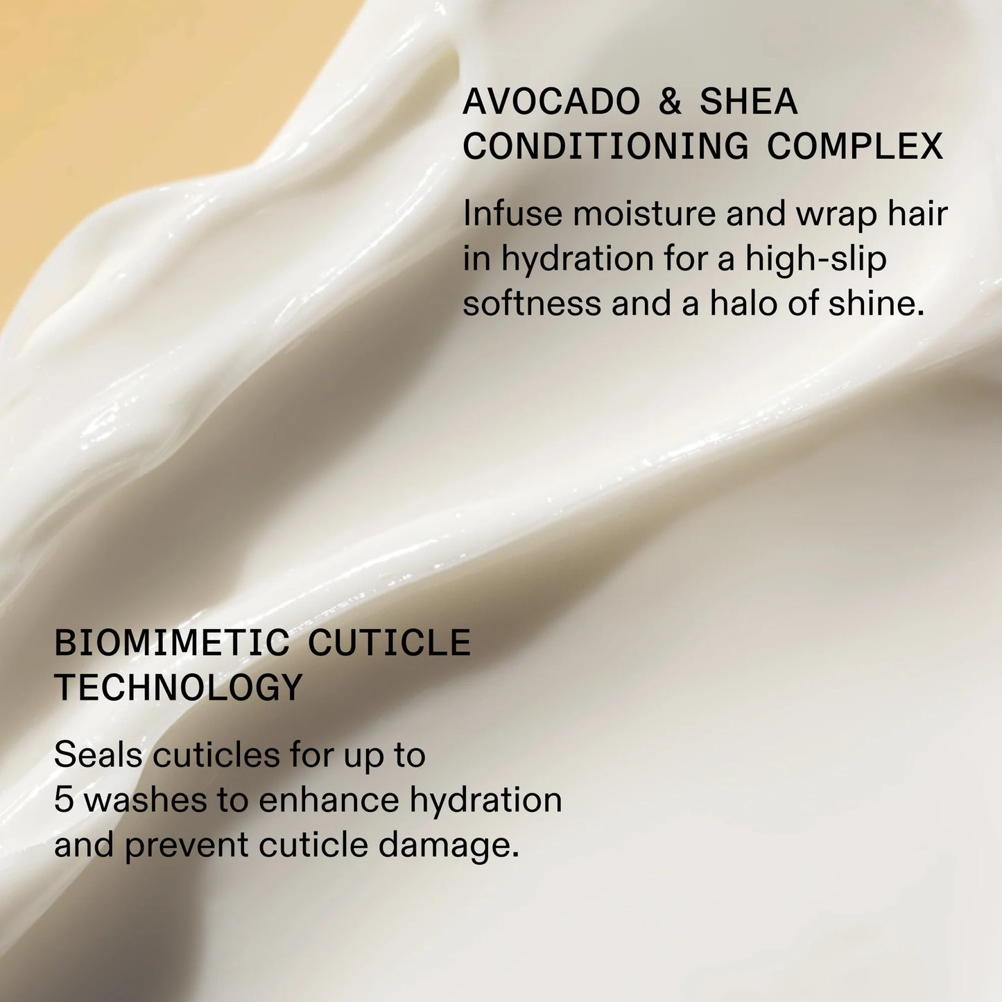 Olaplex rich hydration mask