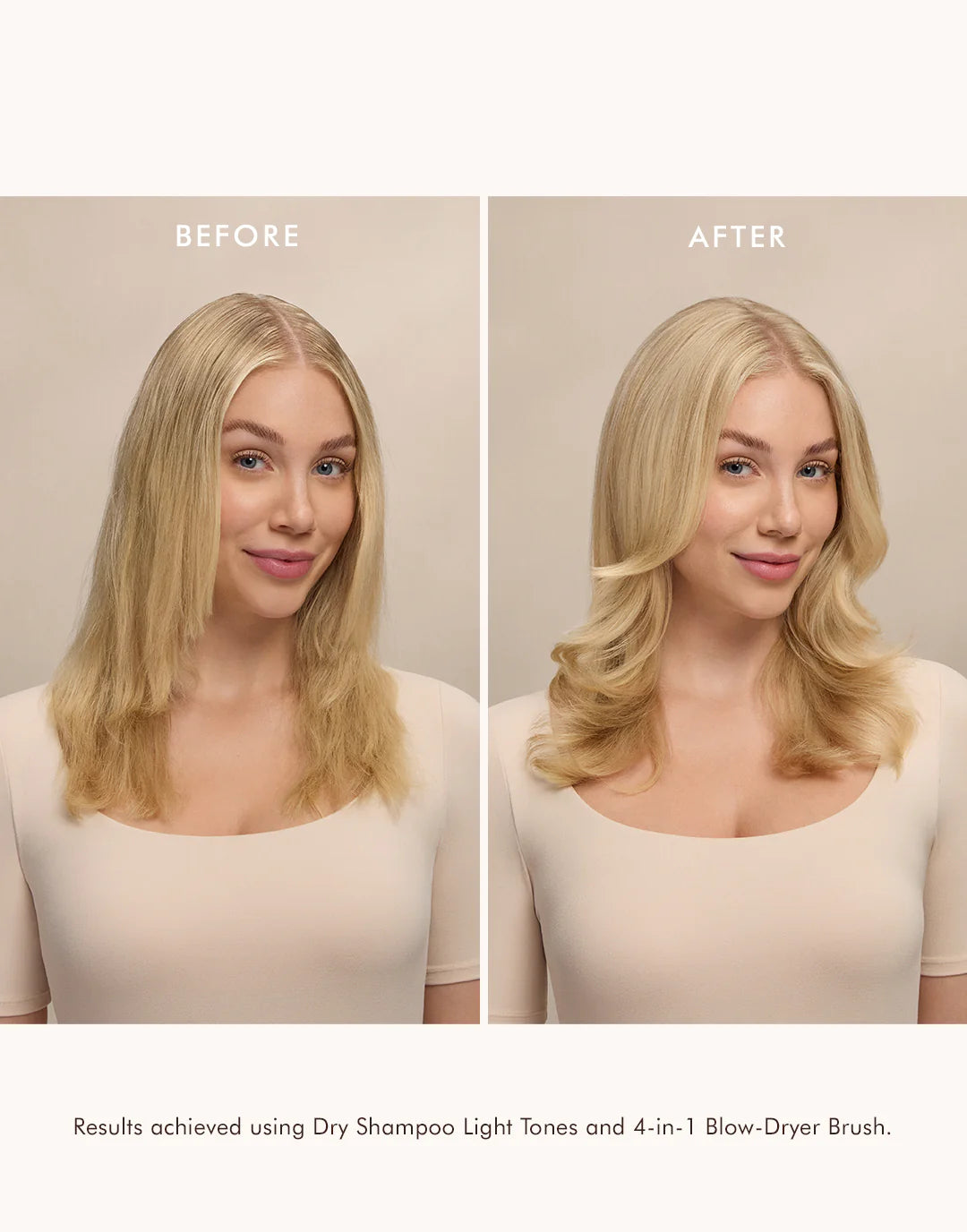 Moroccanoil Dry Shampoo Light Tones