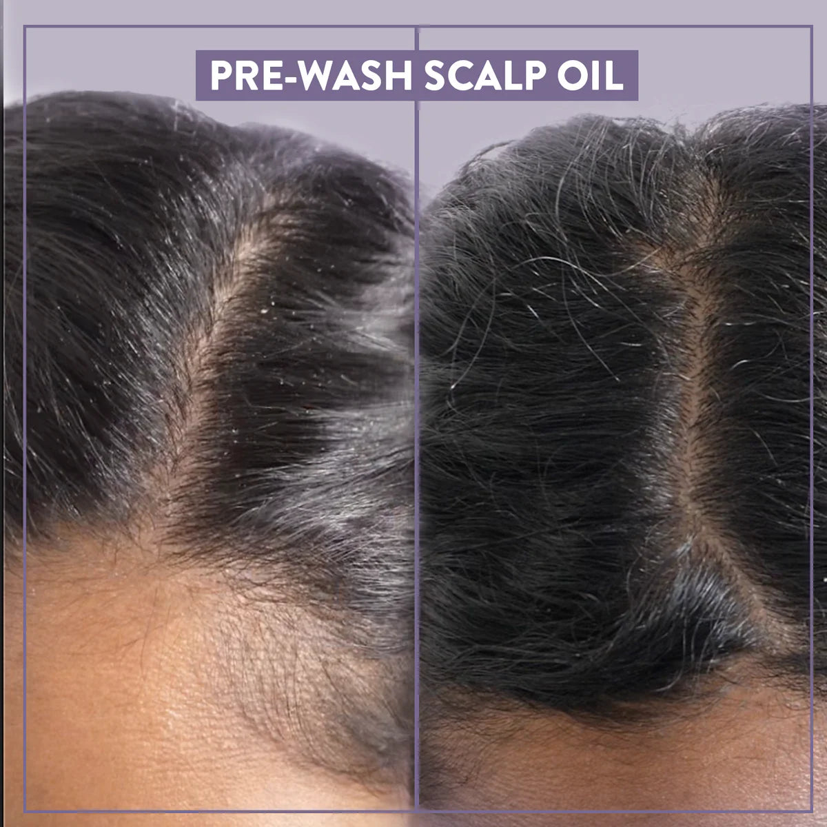 Alcove Pre-Wash Scalp Oil