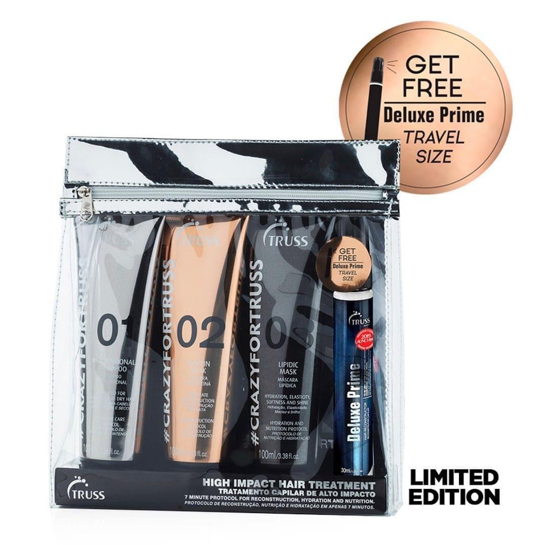 Crazy For Truss Home Repair Kit