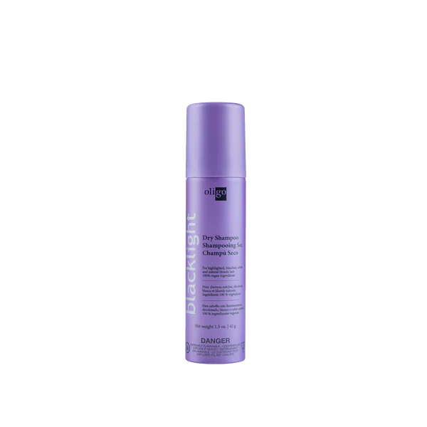 Oligo Dry Shampoo Travel Size