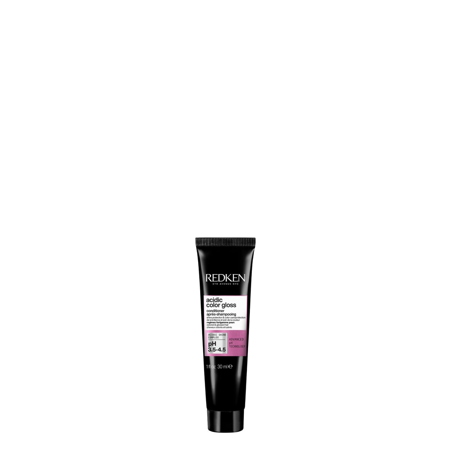 Redken Color Gloss Travel Conditioner