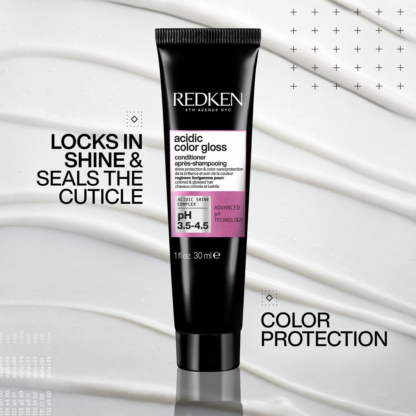 Redken Color Gloss Travel Conditioner