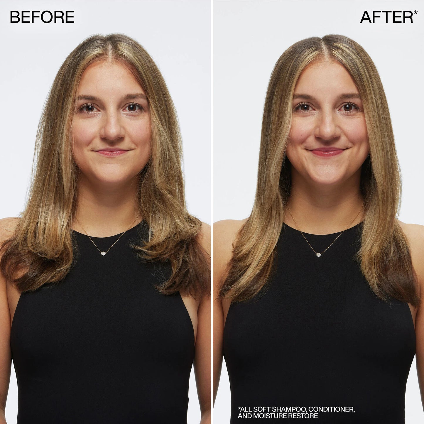 Redken Holiday All Soft Duo