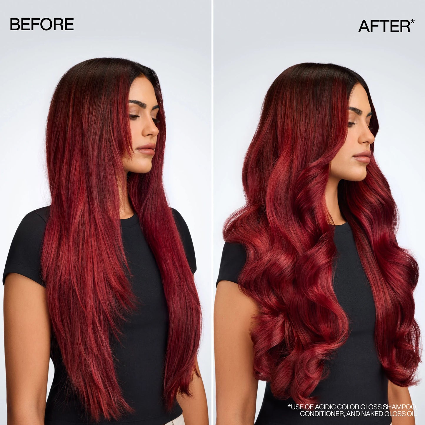 Redken Acidic Color Gloss Holiday Set