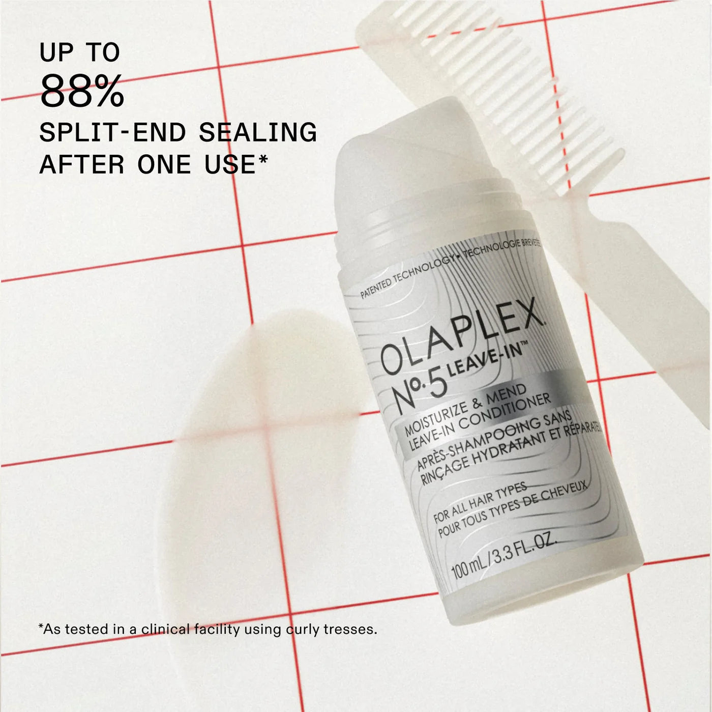Olaplex Nº.5 Leave-in Moisturize & Mend Leave-in Conditioner