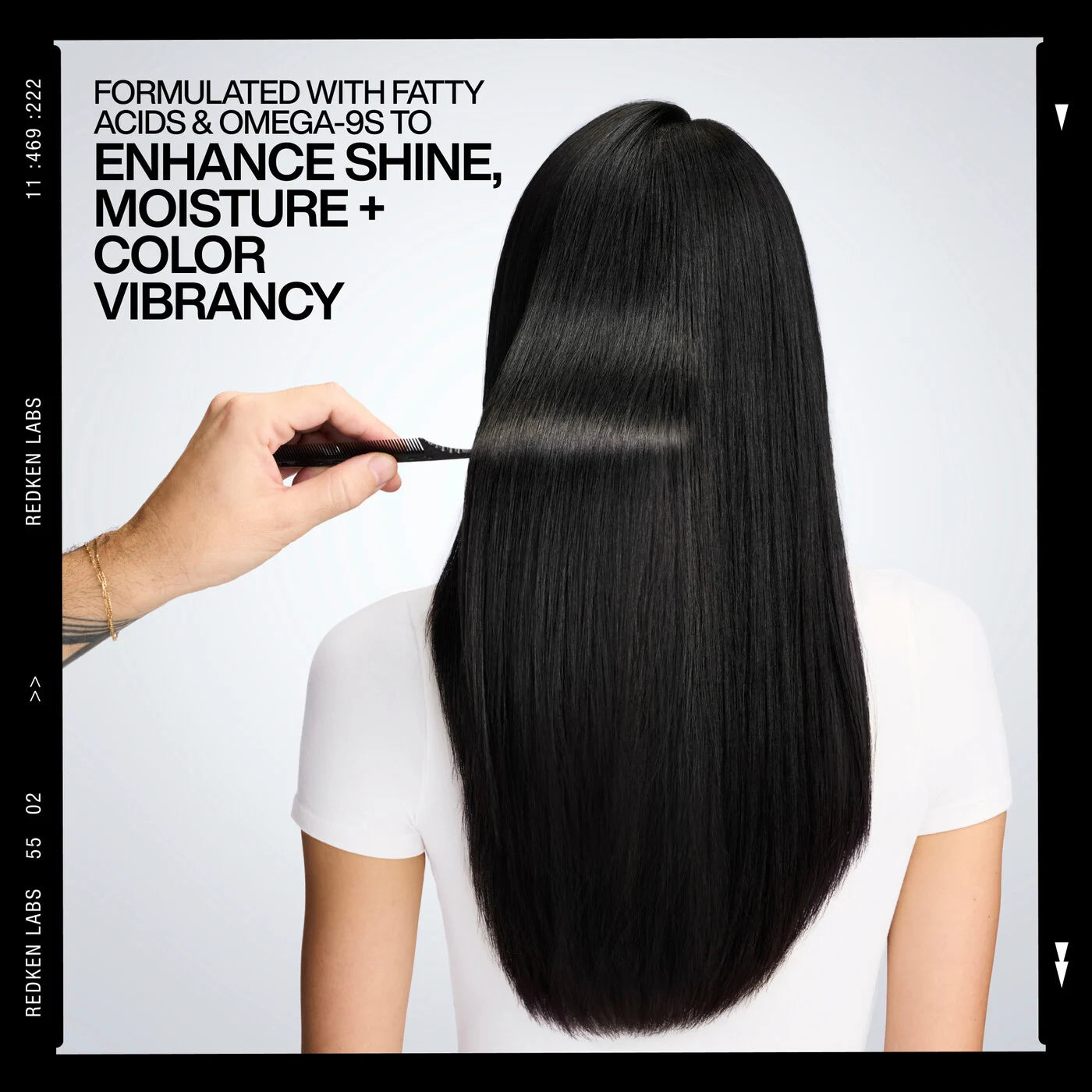 Redken Naked Color Gloss Lightweight Shine Oil