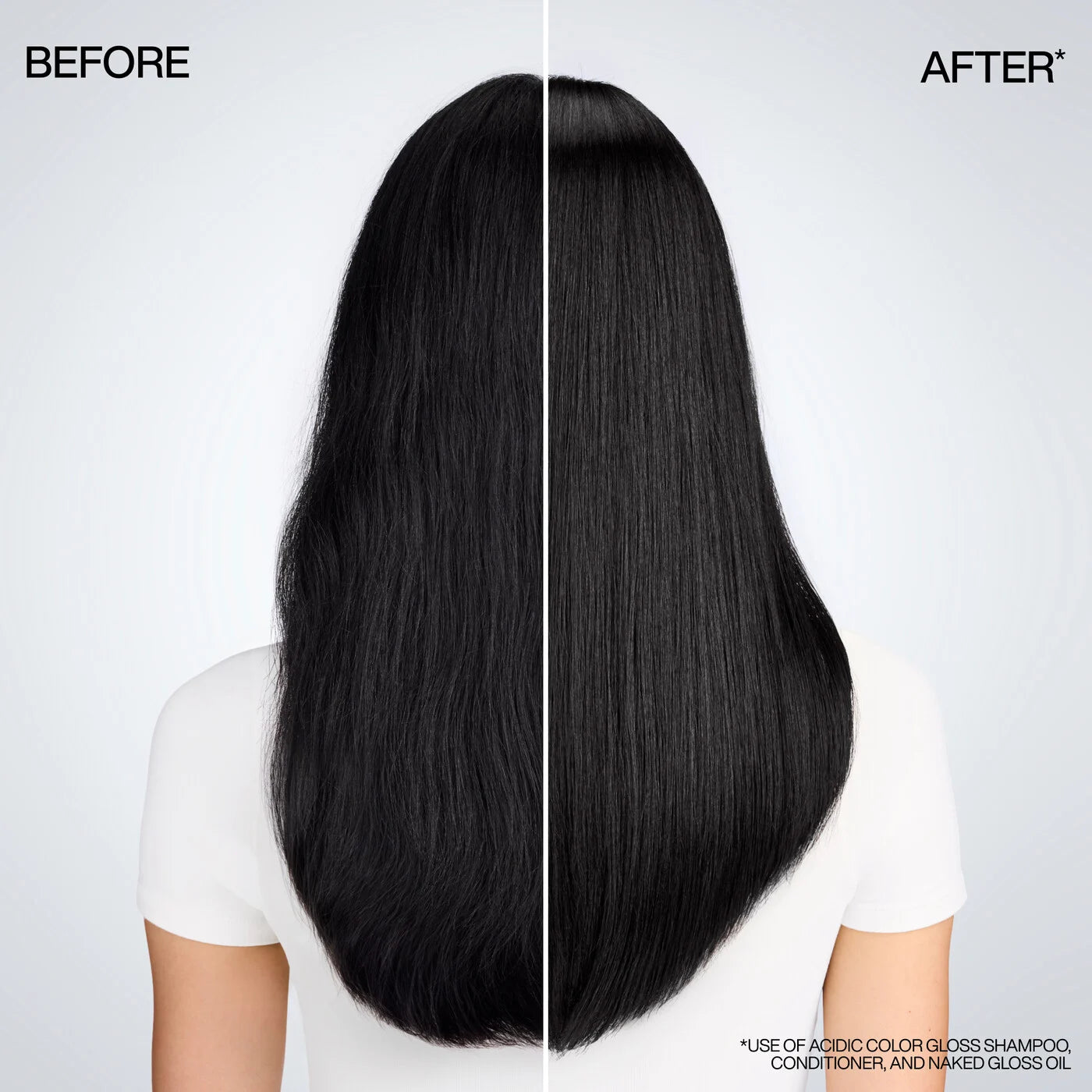 Redken Naked Color Gloss Lightweight Shine Oil