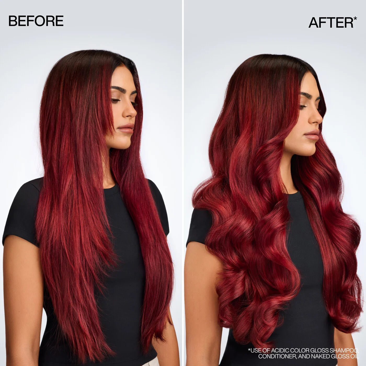 Redken Naked Color Gloss Lightweight Shine Oil