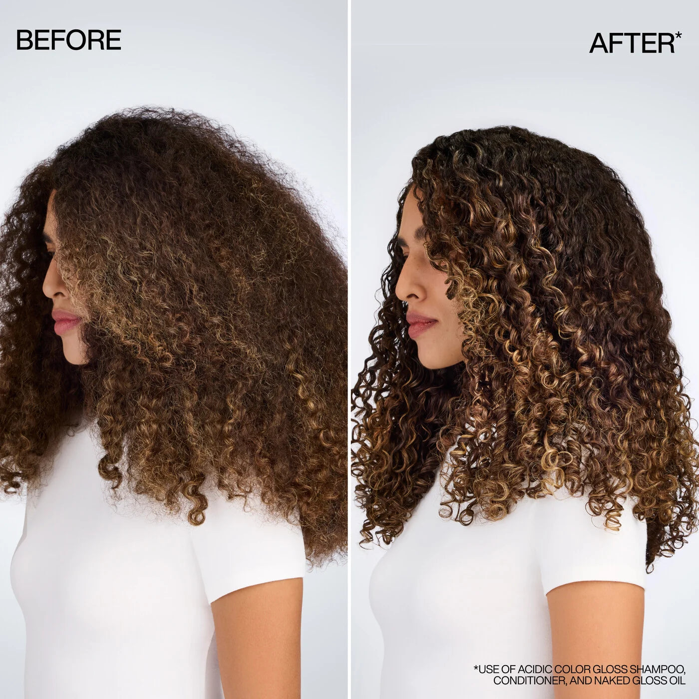 Redken Naked Color Gloss Lightweight Shine Oil