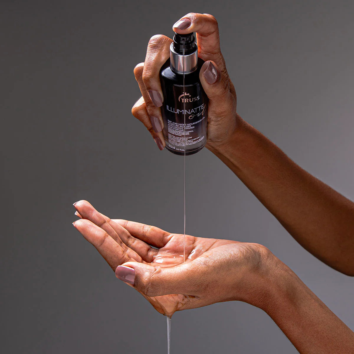 Truss Illuminate Oil