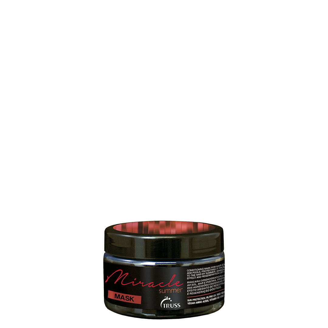Truss Miracle Summer Mask