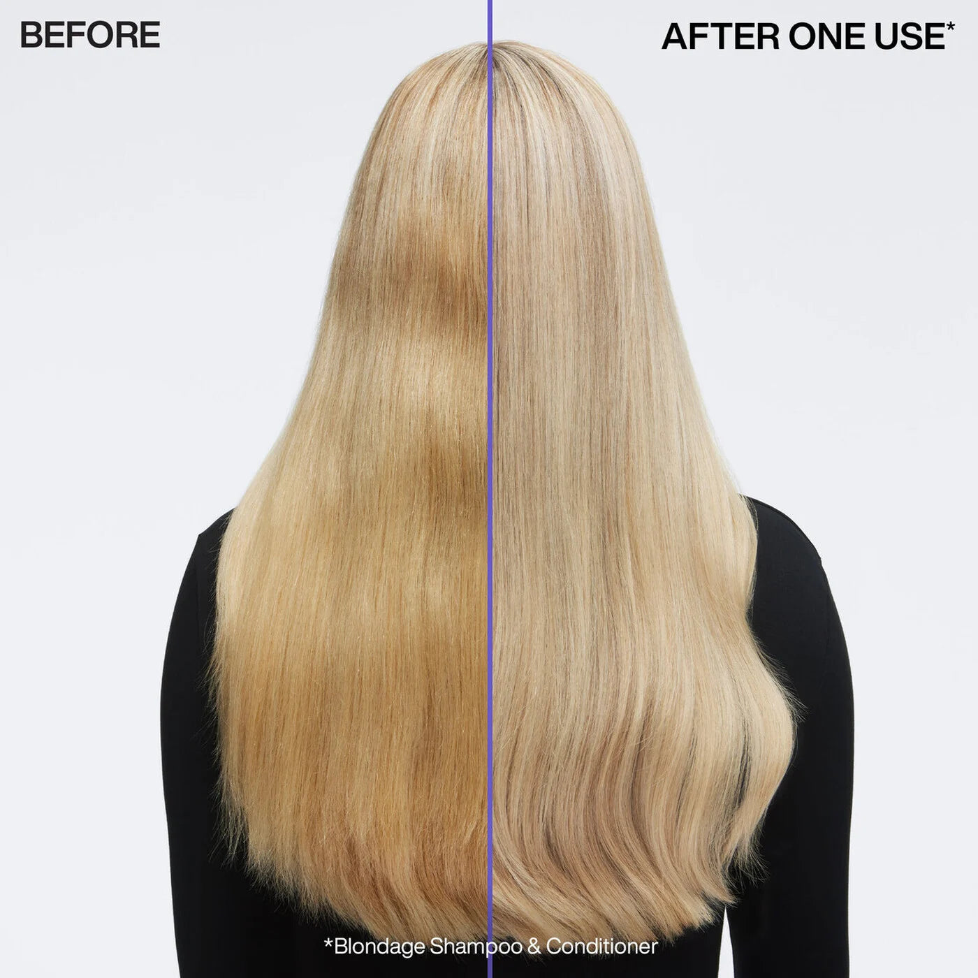 Redken Blondage Shampoo