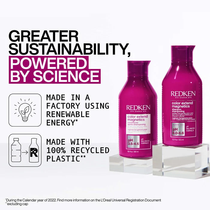 Redken Color Extend Magnetics Shampoo
