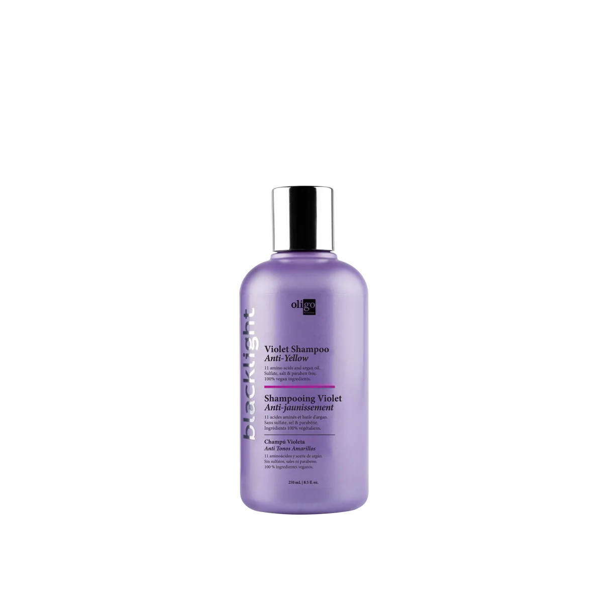 Oligo Violet Shampoo