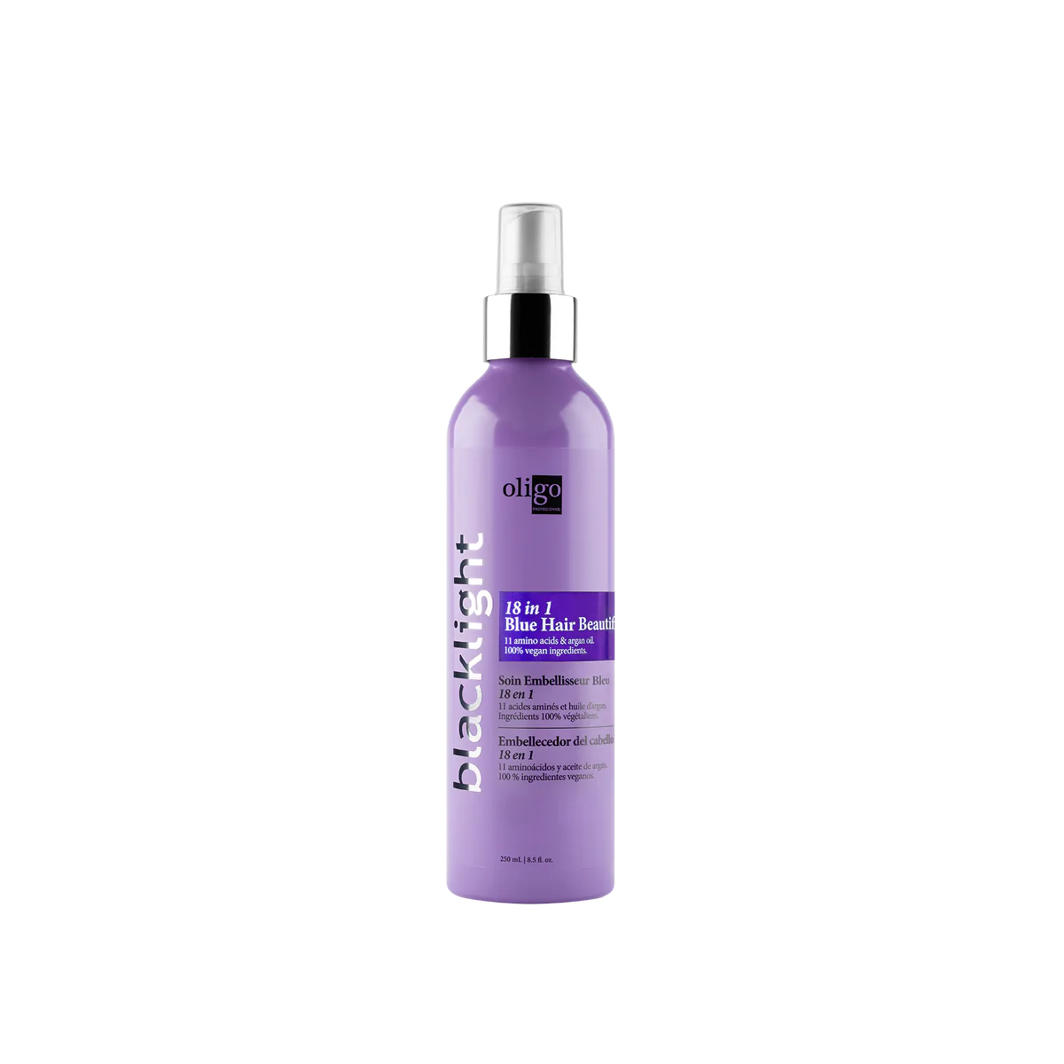 Oligo 18 in 1 Blue Hair Beautifier