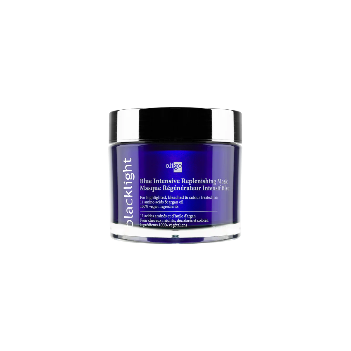 Oligo Blue Intensive Replenishing Mask