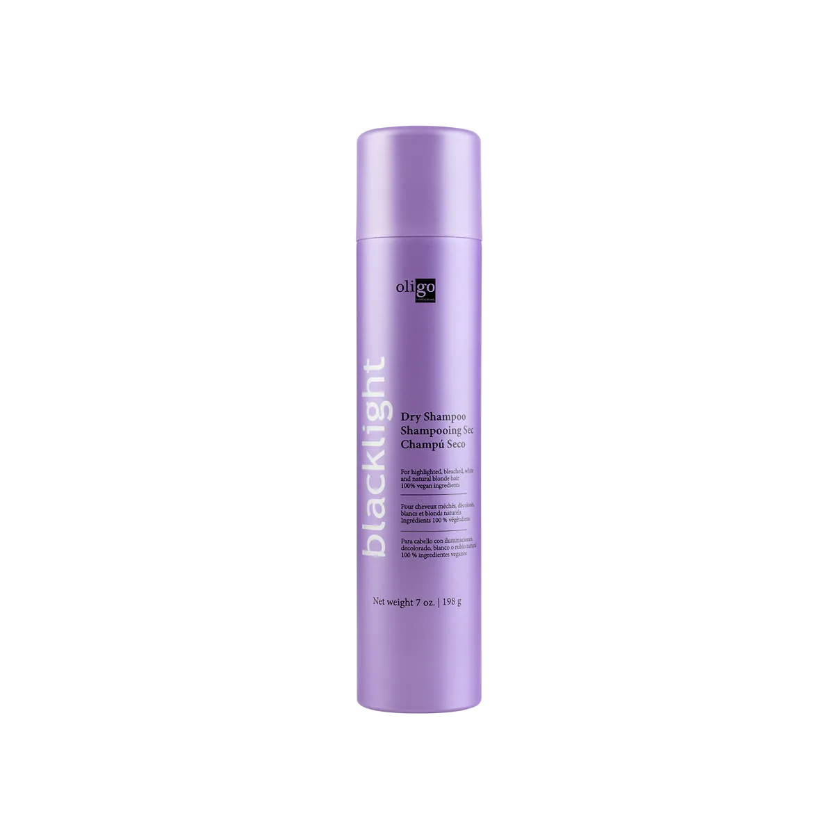Oligo Dry Shampoo