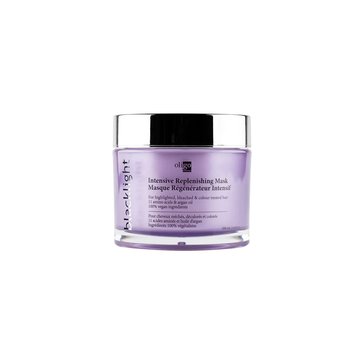 Oligo Intensive Replenishing Mask