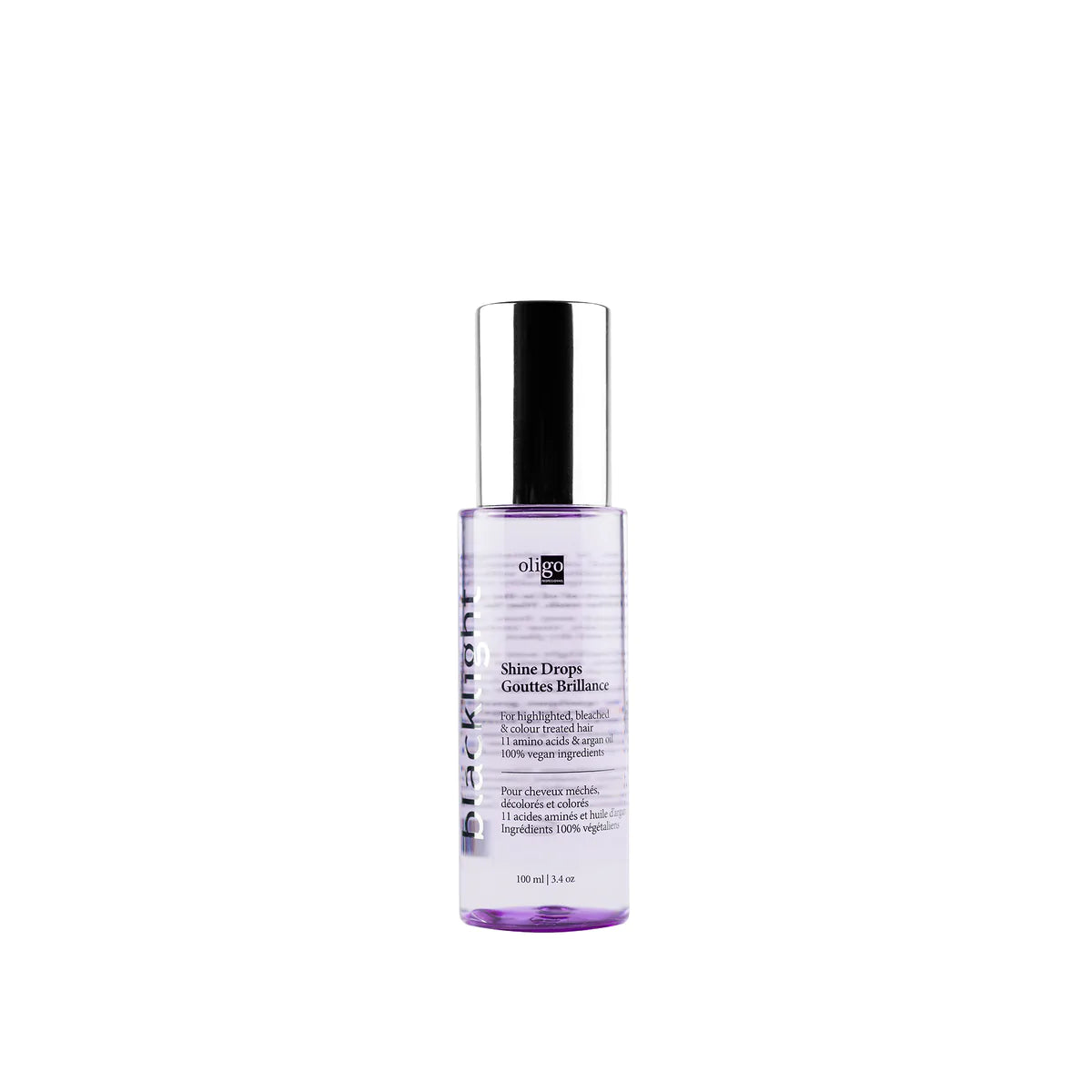 Oligo Shine Drops