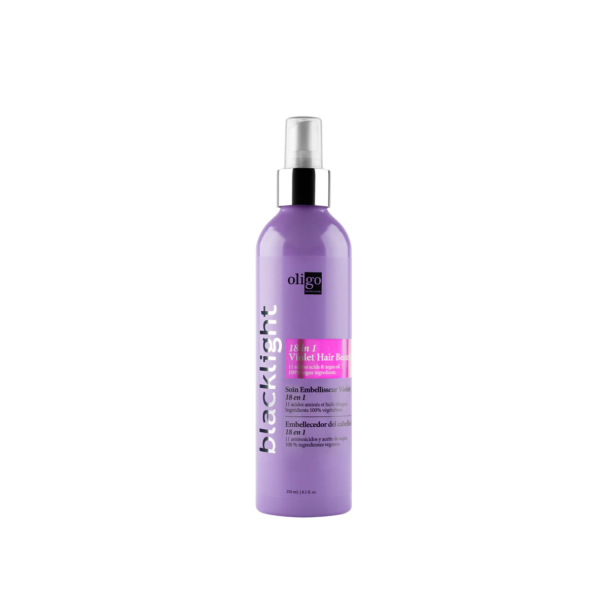 Oligo 18 in 1 Violet Hair Beautifier