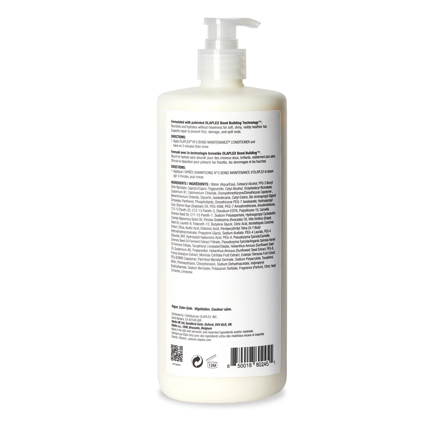 Olaplex Nº.5 Bond Maintenance Conditioner Liter
