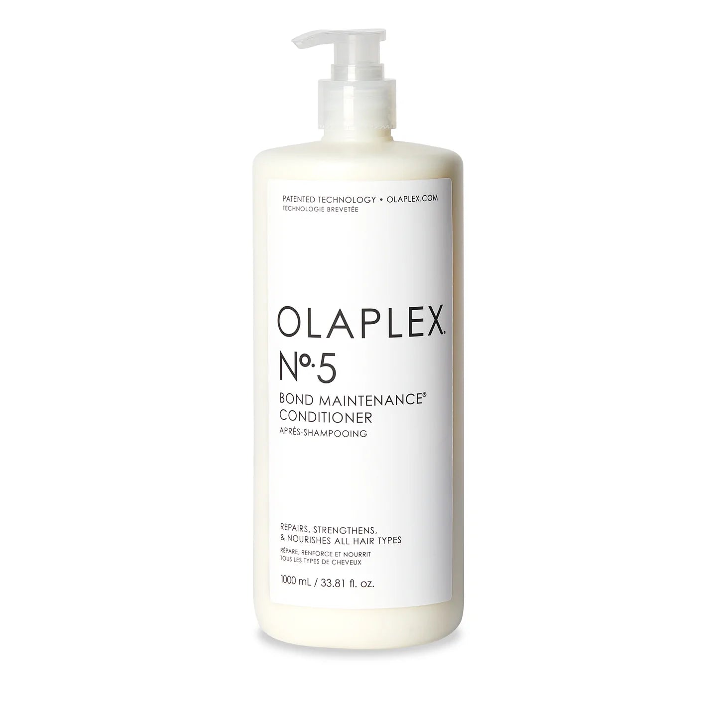 Olaplex Nº.5 Bond Maintenance Conditioner Liter