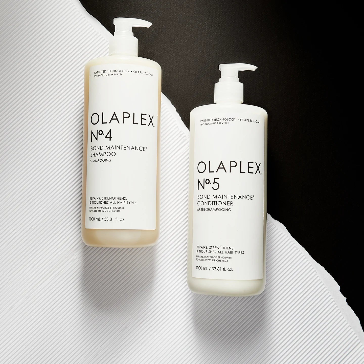 Olaplex Nº.5 Bond Maintenance Conditioner Liter