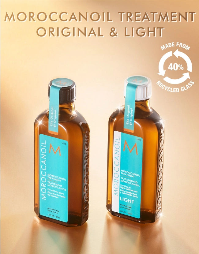 Moroccanoil Oil Treatment Original