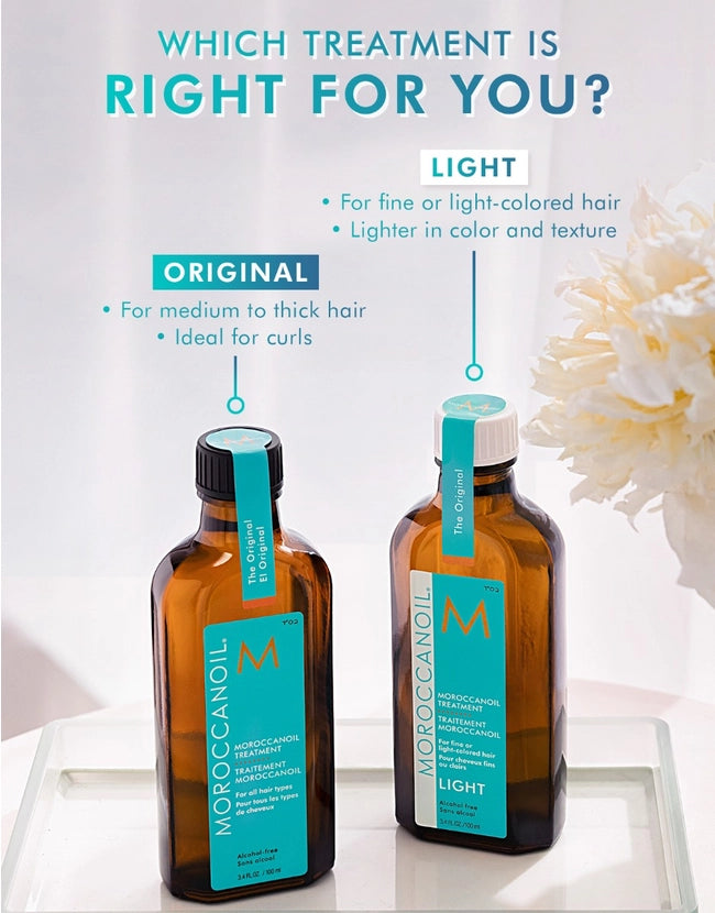 Moroccanoil Oil Treatment Original