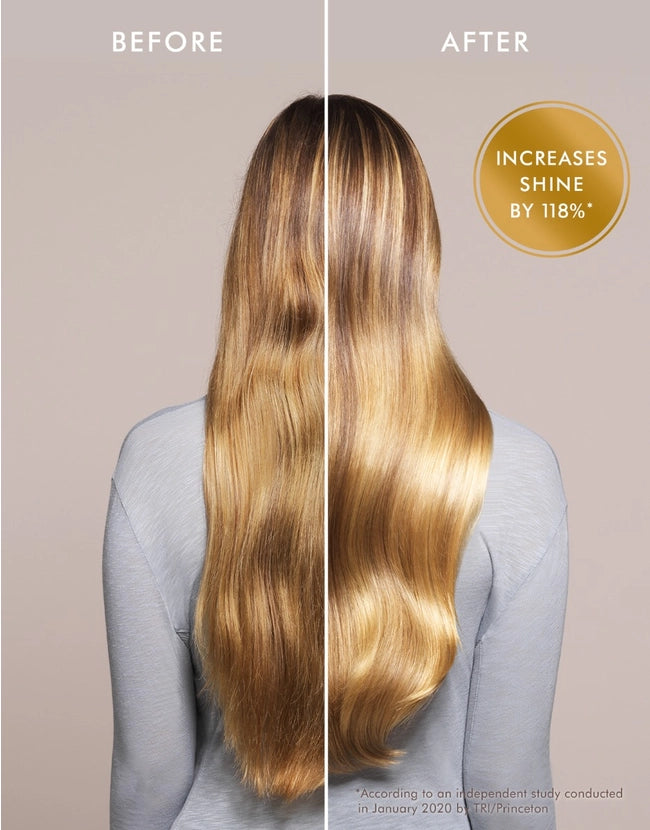 Moroccanoil Oil Treatment Light