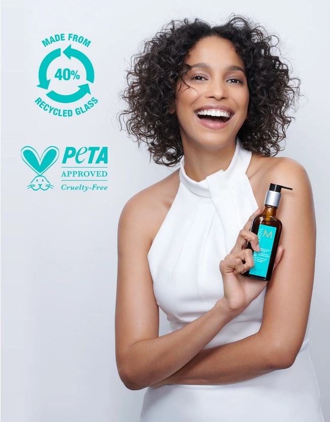 Moroccanoil Oil Treatment Original