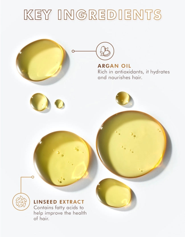 Moroccanoil Oil Treatment Light