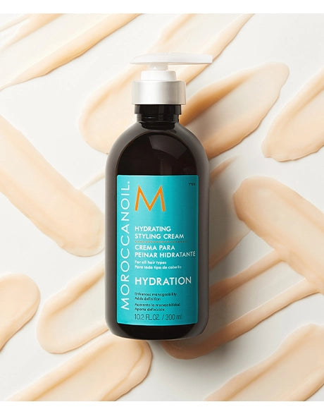 Moroccanoil Hydrating Styling Cream