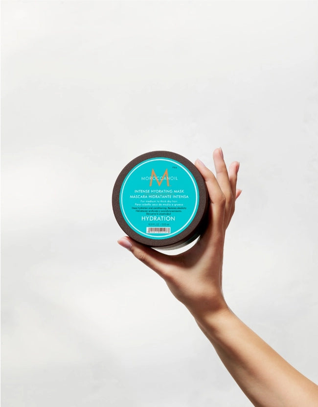 Moroccanoil Intense Hydrating Mask
