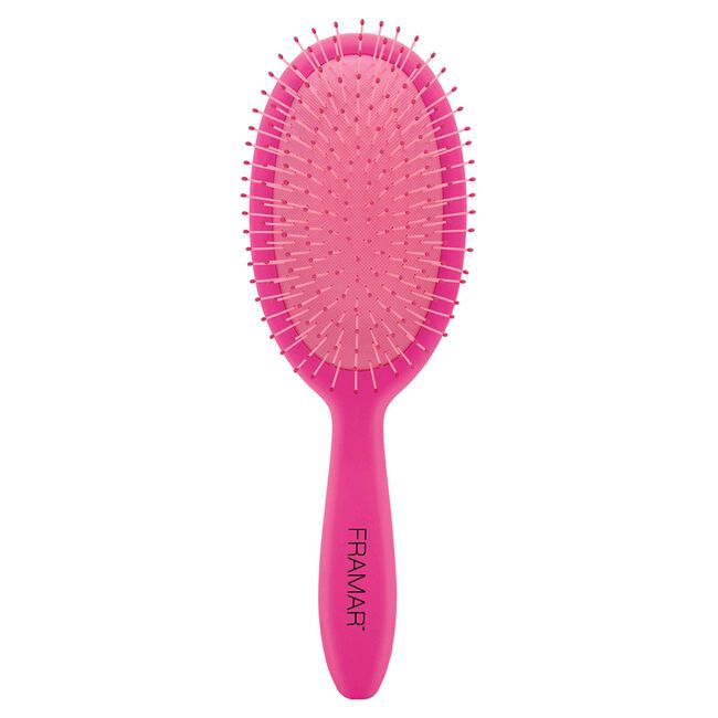 Framar Pinky Swear Detangle Brush