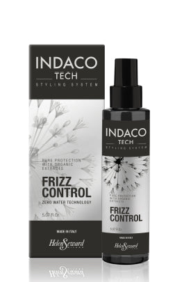 Indaco Tech Frizz Control