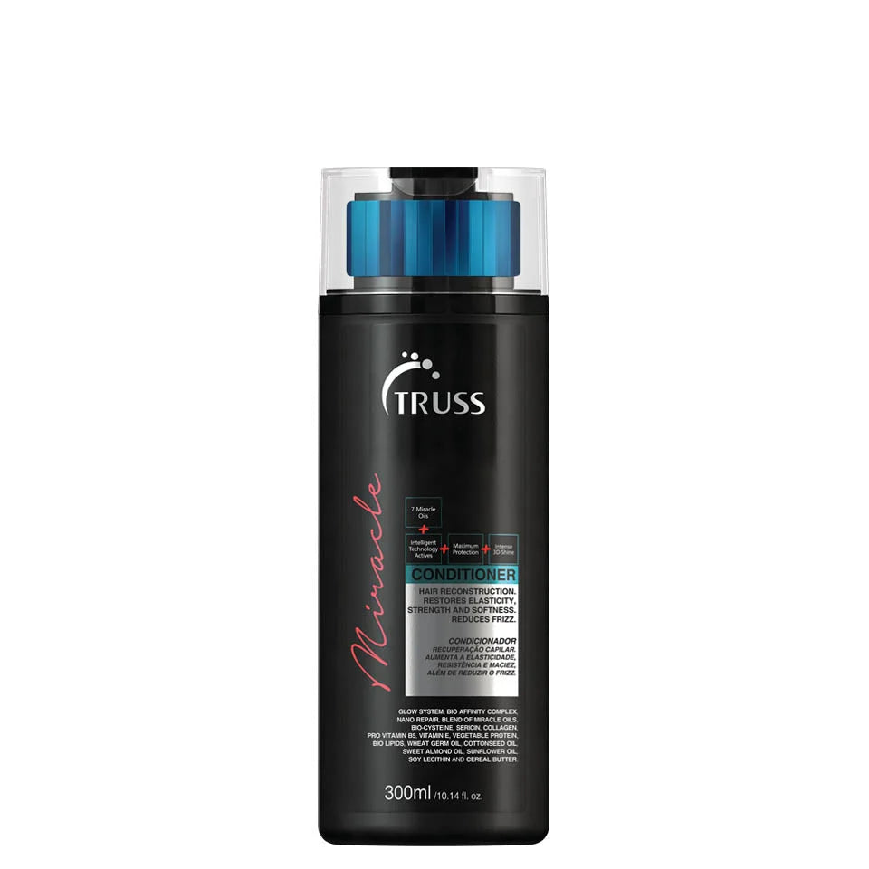 Truss Miracle Kit (Todo tipo de cabello)