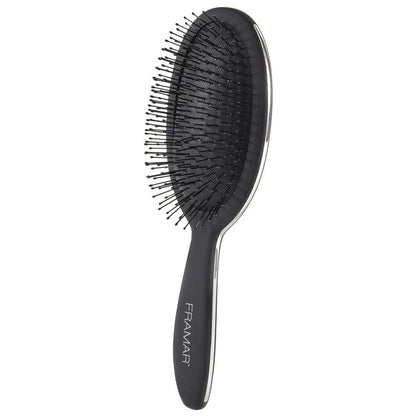 Framar Black to the Future - Detangle Brush