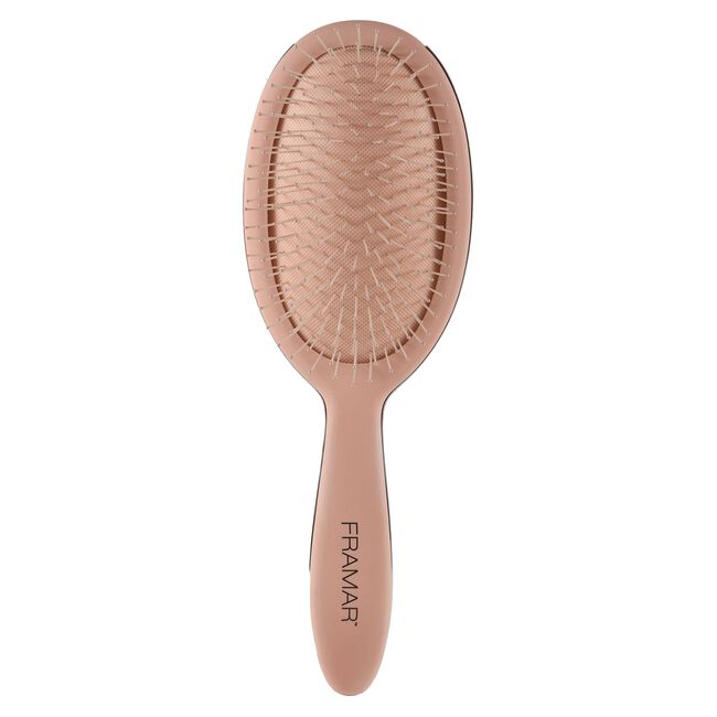 Framar Champagne Miami Detangle Brush