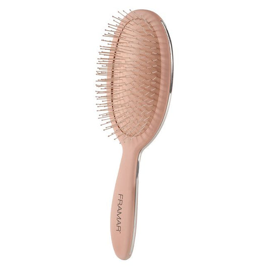 Framar Champagne Miami Detangle Brush