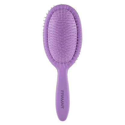 Framar Purple Reign Detangle Brush