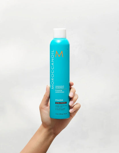 Moroccanoil Extra Strong Finish Hairspray