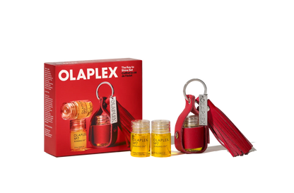 Olaplex The Key To Shine Set