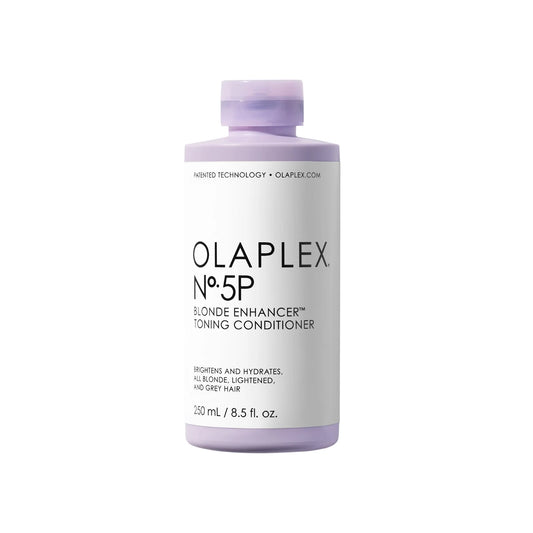Olaplex Nº.5P Blonde Enhancer Toning Conditioner